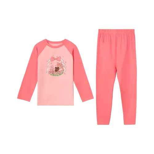 Red Bean Набор нижнего белья для подростков