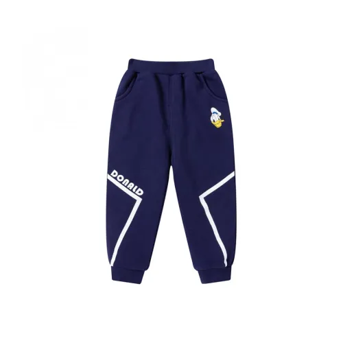 Disney Donald Duck Series SS24 Повседневные брюки для дошкольников
