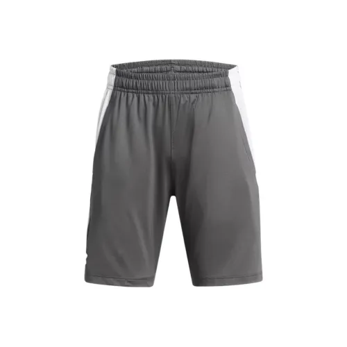 Under Armour Kids Short Техно-серый