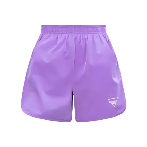 OVE 18455 Фиолетовый Школьный возраст Короткий