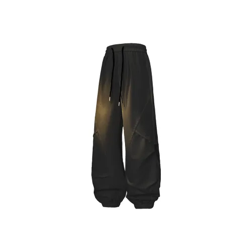 Lightning X Storm Повседневные брюки Унисекс