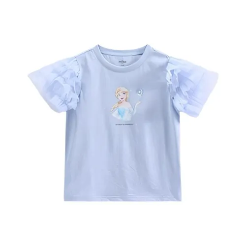 Disneybaby Фантастическая синяя рубашка для дошкольников