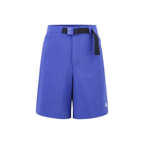 The North Face 6IF/синий-фиолетовый Женские спортивные шорты