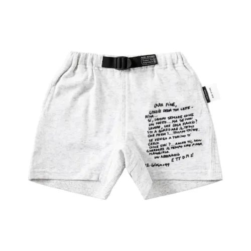 JUZI STORE Шорты для детей 3-7 лет