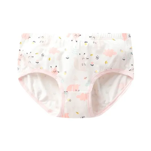 YeeHoO Джунгли Squirrels Kids Трусы