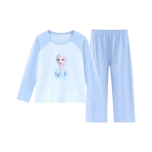 Disney Нижнее белье Набор Синий Дети Возраст 3-7 лет