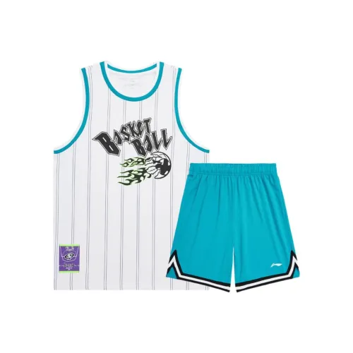 LINING YOUNG Повседневная спортивная одежда для подростков