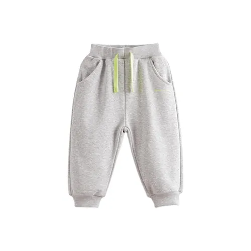 MARC&JANIE Kids Вязаные Тренировочные Брюки