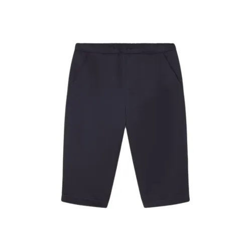 FANSIZHE Брюки Черный Infant и Toddler