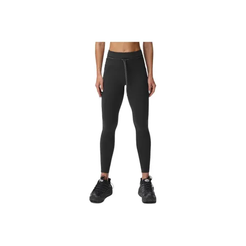 Particle Fever Спортивные брюки Женские Smoke Gray
