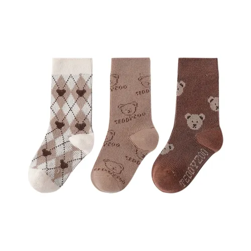 YeeHoO Kids Носки