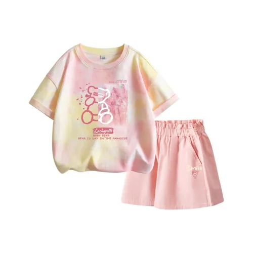 La Chapelle Kids Повседневная спортивная одежда для дошкольников