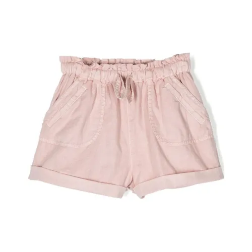 Zimmermann Розовый Kids Short