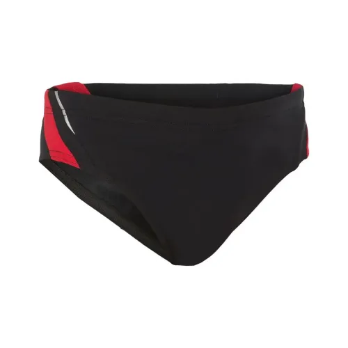 DECATHLON Детские плавательные шорты детские черные