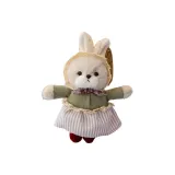 Амур Кролик, Женские