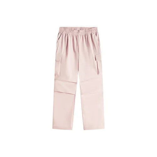 Antakids Унисекс Вязаные Тренировочные Брюки