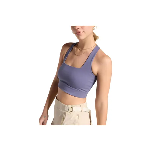 Конверс Full Coverage Бюстгальтер Спортивное белье Женское Лавандово-серый