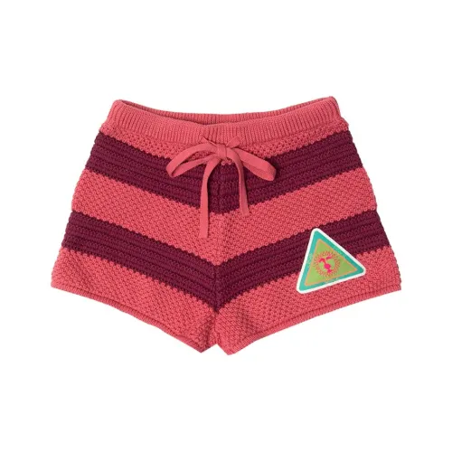 Zimmermann Розовый Kids Short