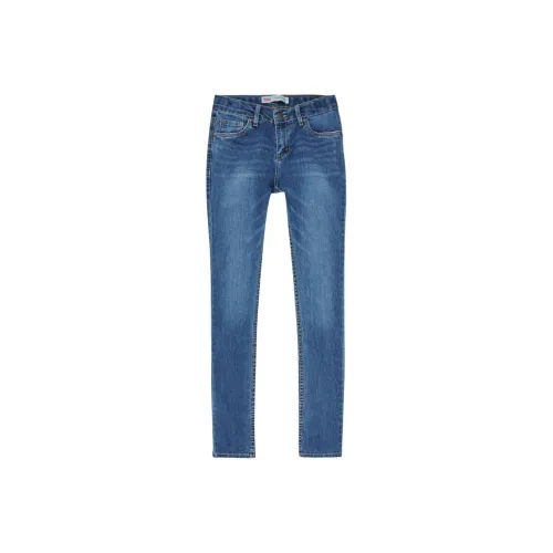 Levi's Джинсы Синий для детей 3-7 лет