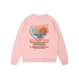 Розовый (Черный логотип)