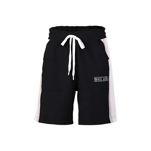 Nike Черный Мужской Короткий