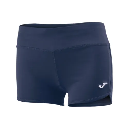 Joma Морской синий Женские спортивные шорты