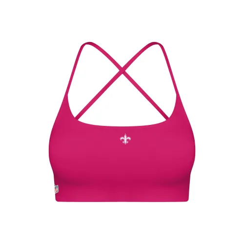 NFL Женские спортивные майки без рукавов