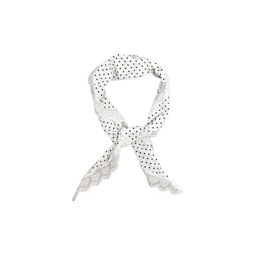 Classmate Yang Ткань Повязки на голову Женские