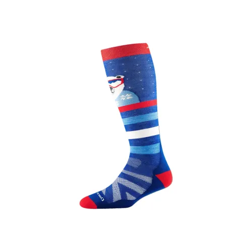 DARN TOUGH Polar PATROLLER Носки 1 упаковка Ocean Baby