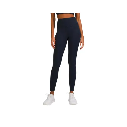 lululemon Спортивные брюки 28' Женские