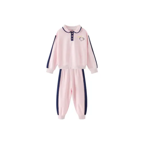 Brilliant Повседневная спортивная одежда для детей