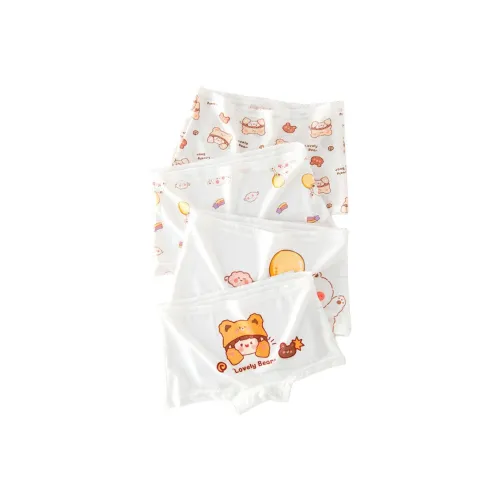 OVE 4 PIECES 11338 Kids Нижнее белье