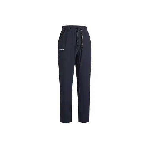 Женские спортивные брюки для головы