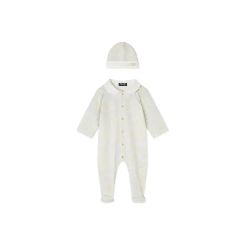 VERSACE Комбинезон Светло-Синий для Малышей и Детей Предварительного Возраста