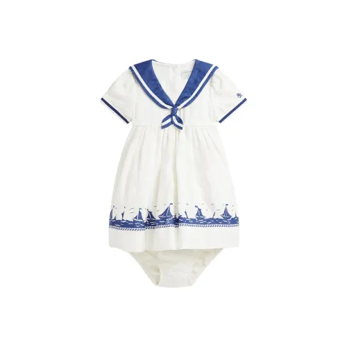 Polo Ralph Lauren Комбинезон SS25 Nevis Детский