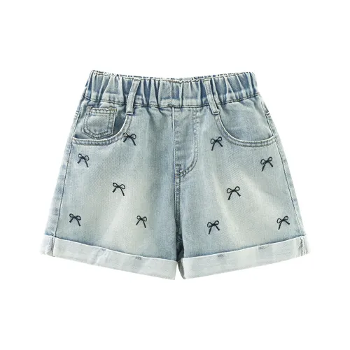La Cergo Синий Kids Short