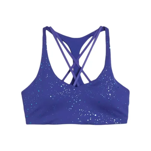 PUMA Move Lapiz Lazuli Женская Спортивная Нижняя Одежда