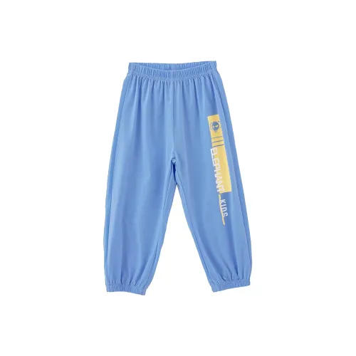 Brilliant Повседневные штаны для детей светло-синие