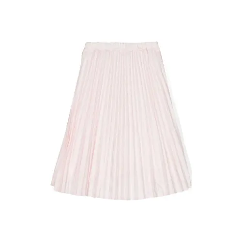 PHILOSOPHY DI LORENZO SERAFINI Юбка Детская Светло-Розовая