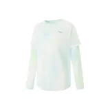 Standard White/Энергия Gradient Color Dot Energetic Green