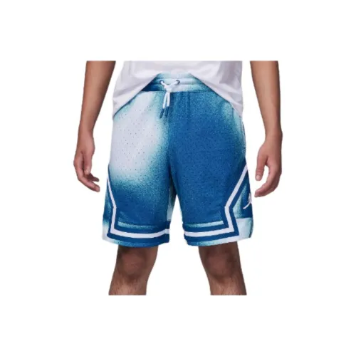 JORDAN Синий Школьный возраст Короткий