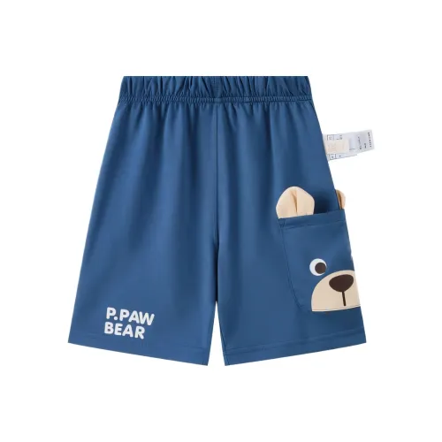 PAW IN PAW Шорты для детей в возрасте 3-7 лет