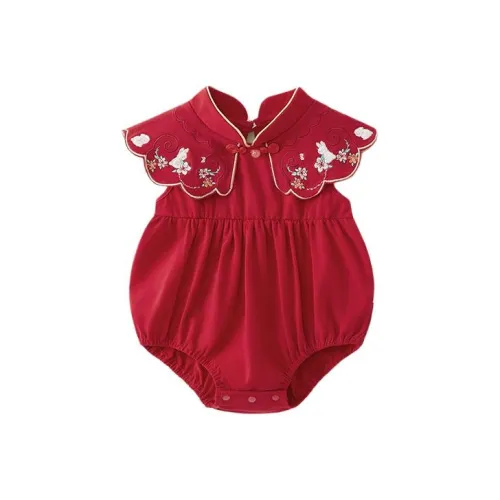 JELLYBABY Комбинезон для детей от 3 до 7 лет