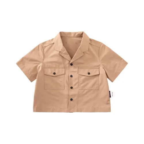 JUZI STORE Детский топ для детей 3-7 лет