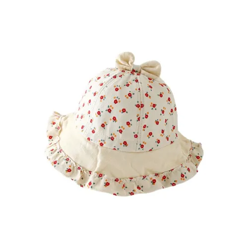 AAJF Полиэстер Ведроши Капы Детские