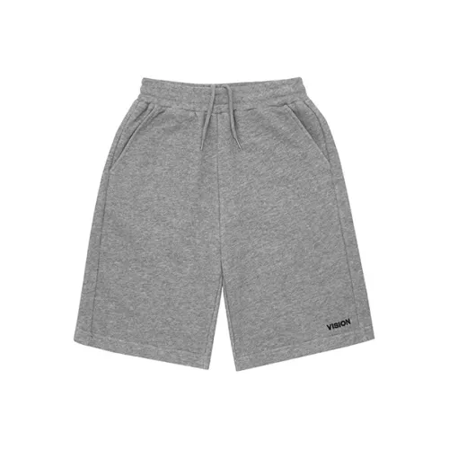 Vision Street Wear Kids Shorts Infant Gray Vision Street Wear Kids Шорты Детский Серый