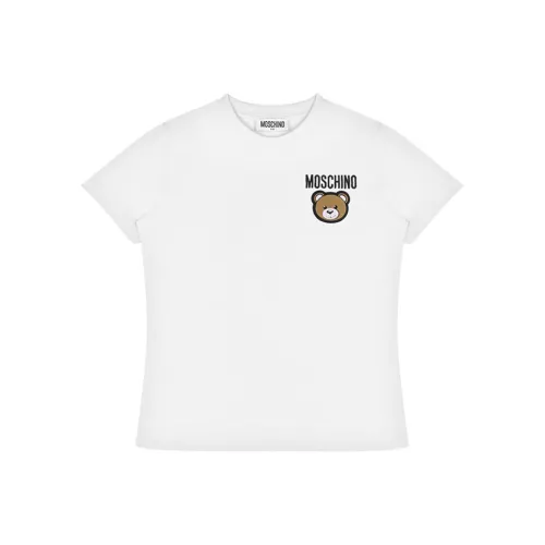 MOSCHINO Тедди Детские Рубашки