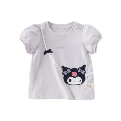 DAVE BELLA x HelloKitty T-рубашка для детей 3-7 лет