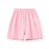 Маленькое Облако/Розовый [100% хлопок, тонкий, дышащий]