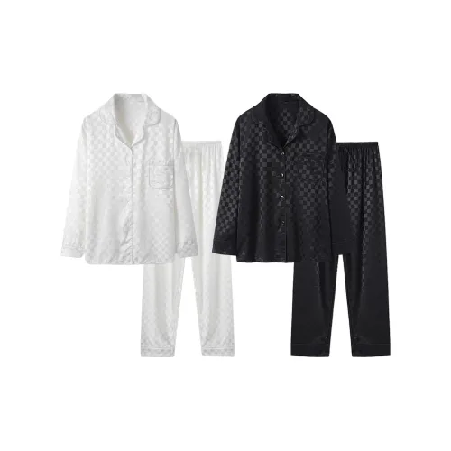 O'MESIK Унисекс Пижамные комплекты